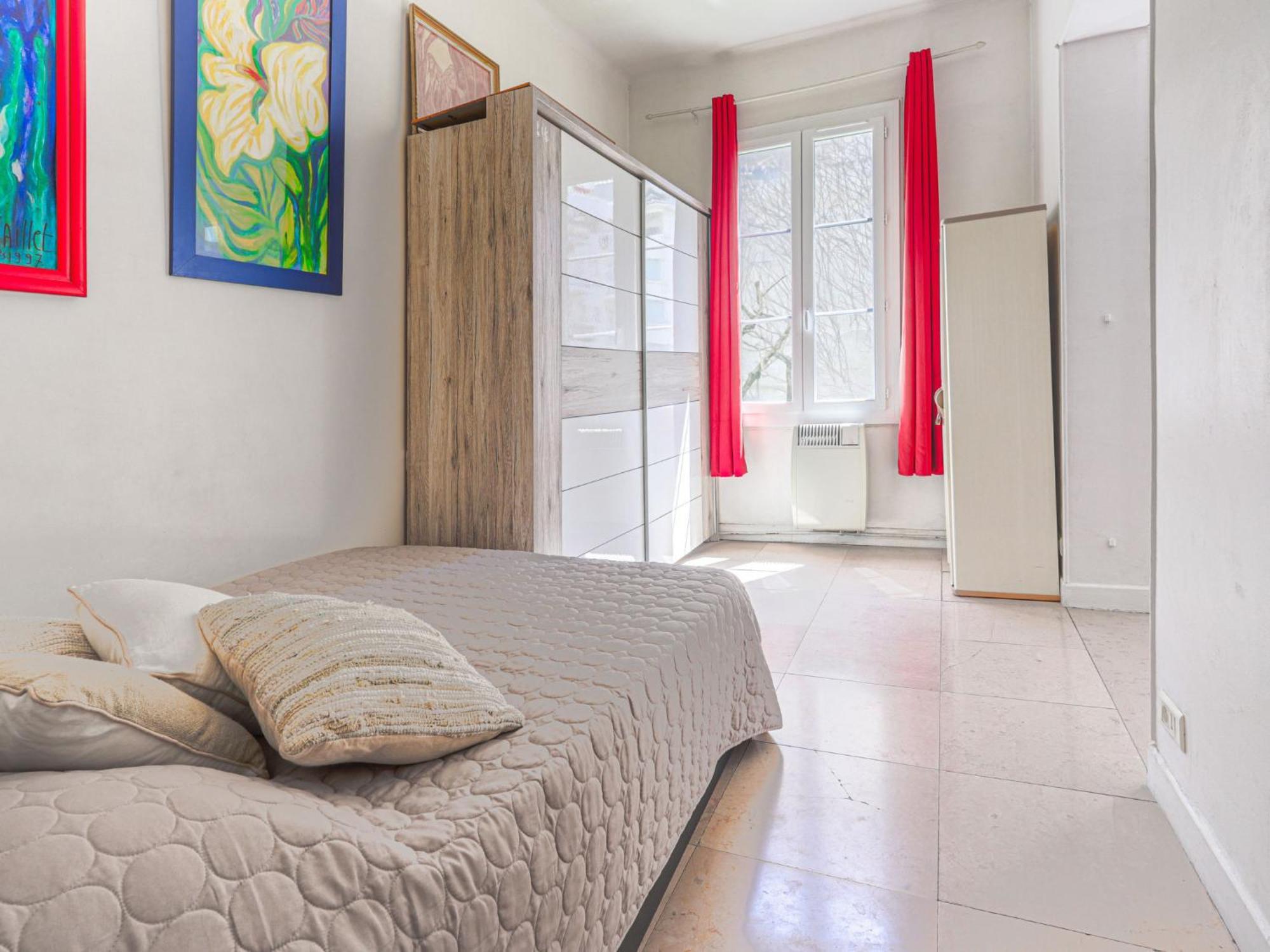 Apartment Herold-2 By Interhome Nice Extérieur photo