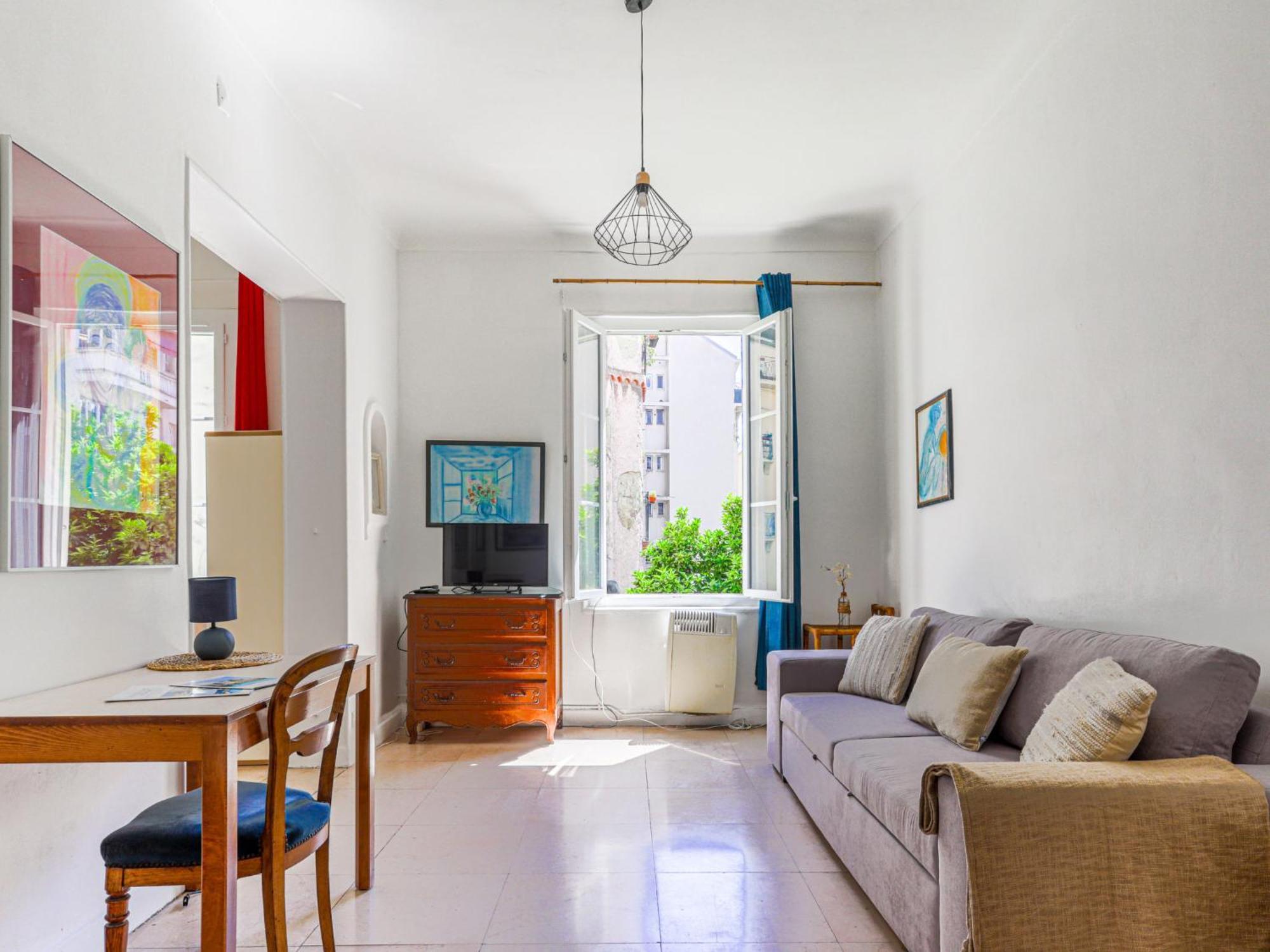 Apartment Herold-2 By Interhome Nice Extérieur photo
